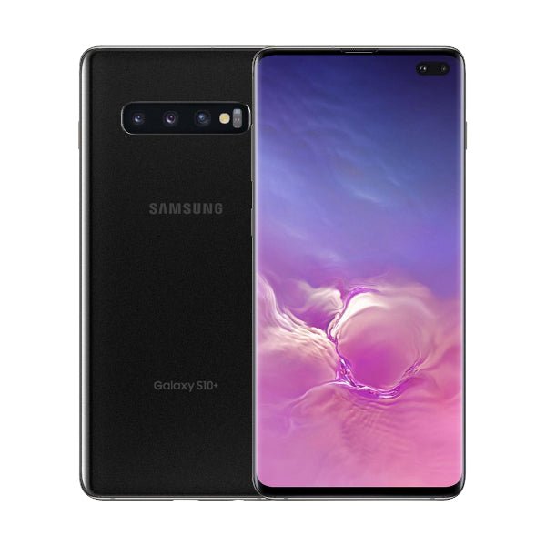 Samsung Galaxy S10+ (G975F) - Very Good Condition - ReDial Samsung Galaxy S10+ (G975F) - Very Good Condition - ReDial